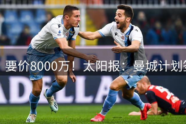 要价8000万！太阳报：曼城计划签下埃弗顿攻击手恩迪亚耶